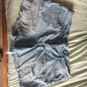 Old navy shorts